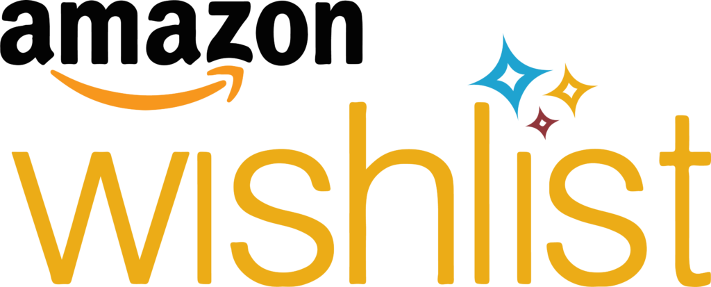 Amazon Wishlist Logo