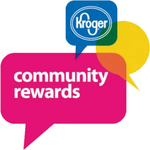 Kroger Community Rewards Logo
