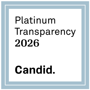 2026 Candid Seal