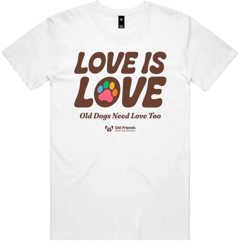 Love is Love OFSDS TShirt