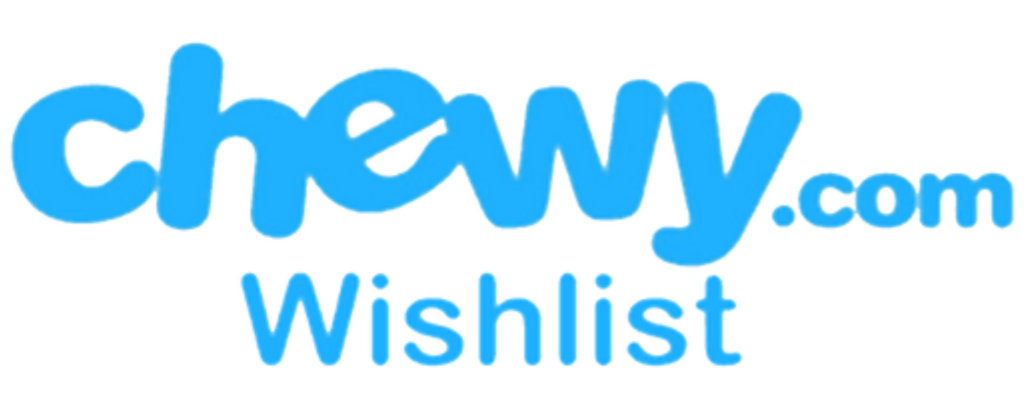 Chewy Wishlist Logo
