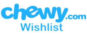 Chewy Wishlist Logo