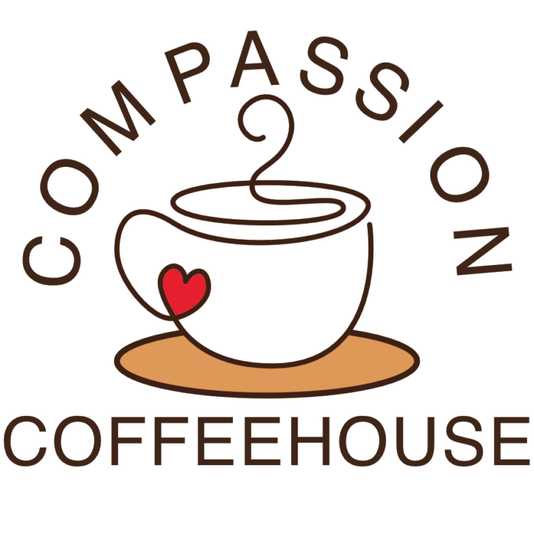 Compassion Coffeehouse Senior Dog Month